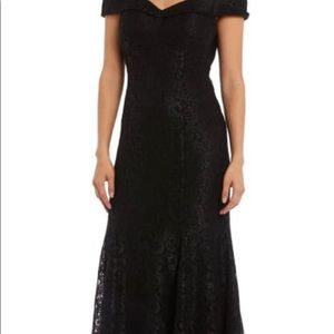 Gorgeous evening gown